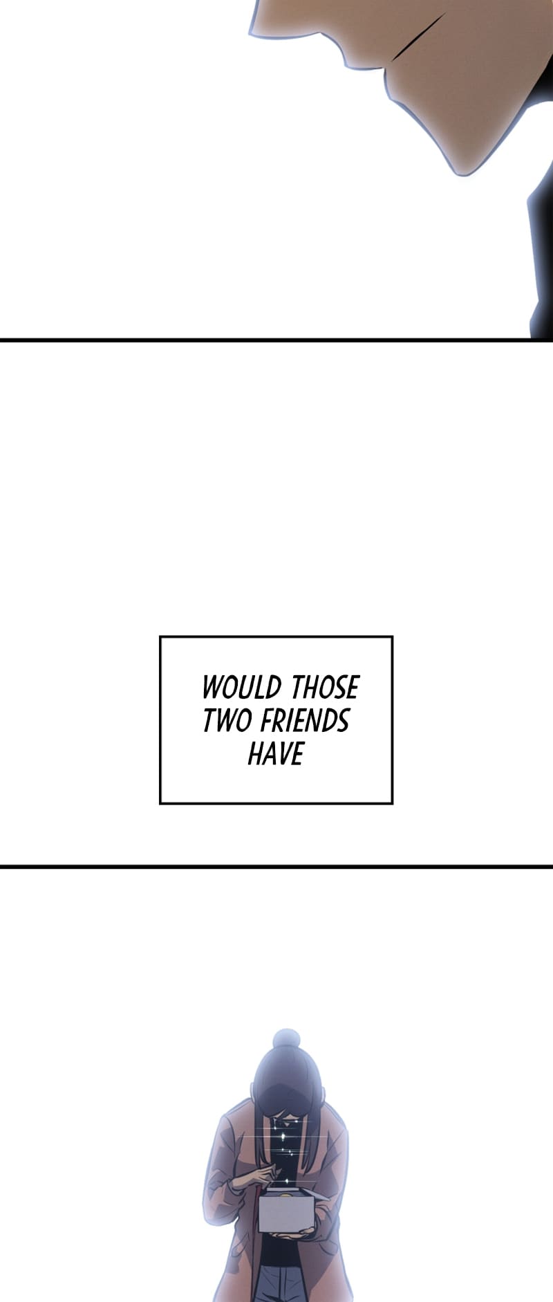 Solo Leveling, Chapter 190 image 100